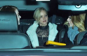 Emma Stone, Adele, Jennifer Lawrence : le nouveau gang de filles !