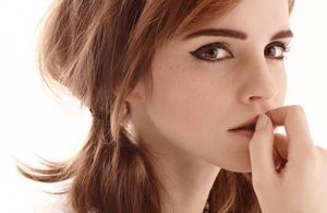 Emma Watson, la nouvelle Natalie Portman ?