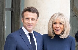 Emmanuel et Brigitte Macron en vacances : leur dîner en famille au Lavandou