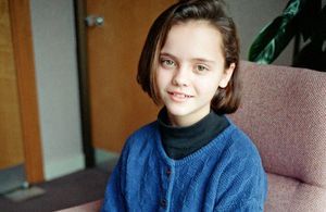 Enfant star : Christina Ricci, de « La Famille Addams » à « Yellowjackets »