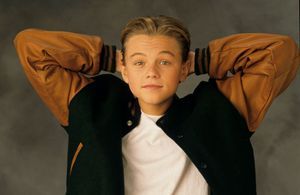 Enfant star : Leonardo DiCaprio, sa vie avant « Titanic »