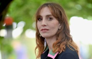 Enfant star : Lolita Chammah, l’ascension de la fille d’Isabelle Huppert