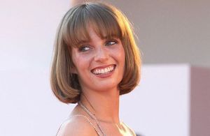 Enfant star : Maya Hawke, la relève d’Uma Thurman