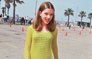 Enfant star : Scarlett Johansson, sur la route du succès dès l’âge de 8 ans