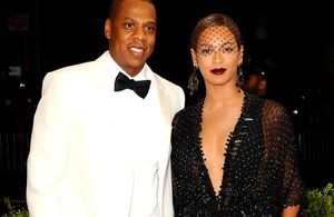 Faites un tour chez Beyoncé et Jay Z