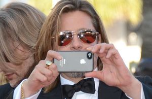 Festival de Cannes 2015 : les stars privées de selfies 