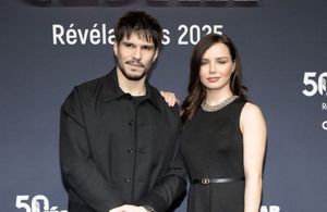 François Civil, Marion Cotillard, Pierre Niney… Ces stars réunies au dîner des révélations des César 2025