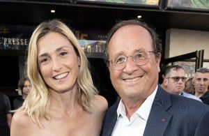 François Hollande : il va doubler un personnage de dessin animé