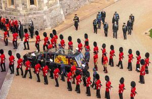 Funérailles d’Elisabeth II : dans les coulisses d’un événement planétaire