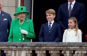 Funérailles d’Elisabeth II : le prince George et la princesse Charlotte seront présents 