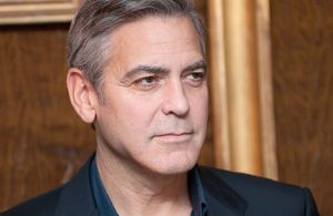 Furieux, George Clooney répond aux tabloïds 