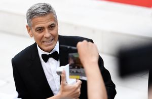 George Clooney arrête sa carrière : « Pour moi c'est terminé »