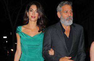 George Clooney : ce qu’Amal Clooney lui interdit totalement de faire