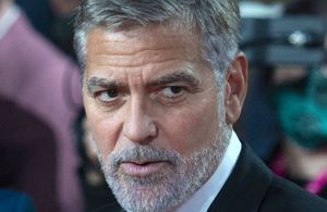 George Clooney demande à la presse de ne pas publier le visage de ses enfants