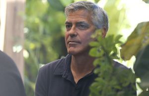 George Clooney, deux nouvelles lois en Italie pour son intimité