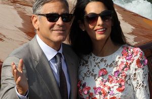 George Clooney et Amal Alamuddin prêts à adopter ? 