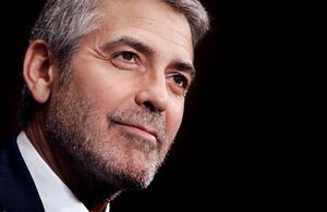  George Clooney : il récolte 15 millions de dollars pour Obama !
