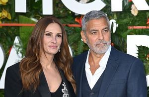 George Clooney : l’acteur révèle pourquoi il n’est jamais sorti avec Julia Roberts 