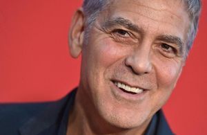 George Clooney : le soir où il a donné 1 million de dollars à chacun de ses 14 meilleurs amis