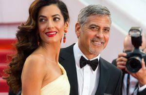 George Clooney parle de sa paternité tardive en se comparant à Belmondo !