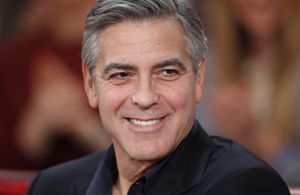 George Clooney prépare son mariage en catimini à Venise