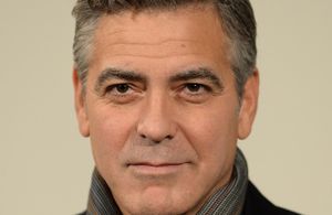 George Clooney, découvrez sa nouvelle petite amie 