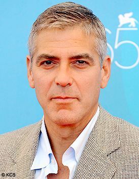 George Clooney roule pour Obama