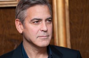George Clooney s’installe en France