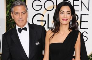 George et Amal Clooney : des caméras pour leur propriété anglaise ?