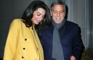 George et Amal Clooney pourront installer des caméras dans leur propriété anglaise