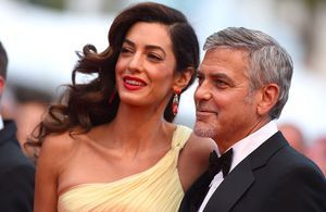 George et Amal Clooney : retour sur l’histoire d’amour d’un couple en or
