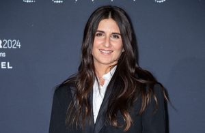 Géraldine Nakache : l’actrice se confie sur sa culpabilité dans son rôle de mère 