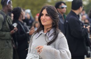 Géraldine Nakache maman pour la seconde fois : elle évoque son retour au travail difficile