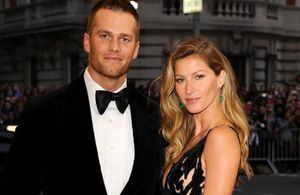 Gisele Bündchen et Tom Brady, au bord du divorce ?
