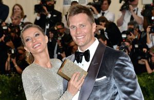 Gisele Bündchen et Tom Brady : au bord du divorce ? 