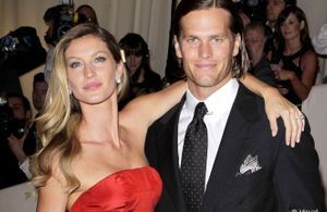 Gisele Bündchen et Tom Brady, couple de stars le plus riche