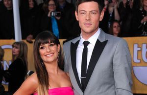 Glee : six ans après la disparition de Cory Monteith, l’hommage de Lea Michele