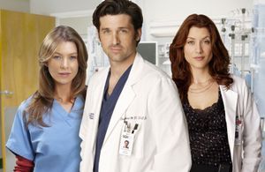 Grey’s Anatomy : Ellen Pompeo et Kate Walsh reviennent sur une scène culte de la série 15 ans plus tard