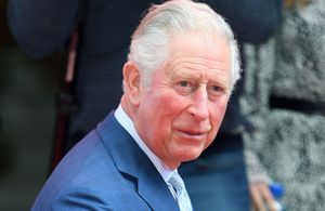 Guéri du coronavirus, le prince Charles se confie : « J’ai eu beaucoup de chance »
