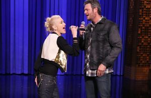 Gwen Stefani a retrouvé l’amour auprès de Blake Shelton