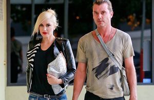Gwen Stefani évoque son divorce pour la première fois