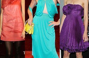 Gwyneth Paltrow, grande gagnante des Best dressed 2008