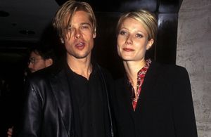 Gwyneth Paltrow raconte le jour où Brad Pitt a menacé de mort Harvey Weinstein