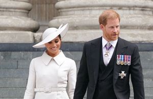 Harry & Meghan : comment ont-ils annoncé à la famille royale qu’ils attendaient leur premier enfant ?