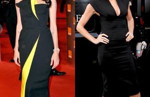  Heidi Klum et Angelina Jolie, enceintes ? 