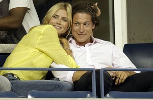 Heidi Klum refuse de se marier avec Vito Schnabel