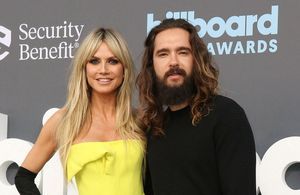 Heidi Klum : sa belle déclaration à Tom Kaulitz pour leur troisième anniversaire de mariage
