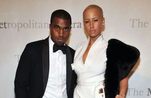 « Il m’a intimidée pendant dix ans » : l'ex de Kanye West, Amber Rose, l'accuse de harcèlement