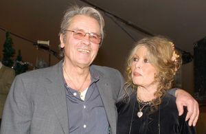 « Il me manque énormément » : Brigitte Bardot toujours dévastée par la mort d'Alain Delon