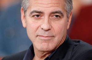 Incroyable : George Clooney n’embrasse pas très bien 